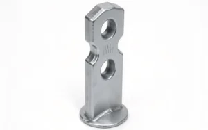 Drop Forged Foot Anchor - Flat Lifting System