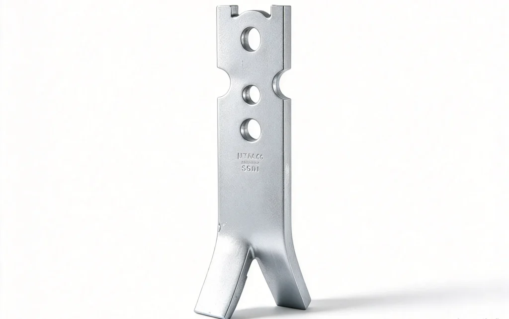 Erection Anchor - Flat Lifting System