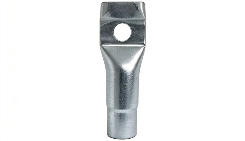 Fixing Dowel With Crimped End - Fixing System