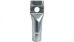 Fixing Dowel With Crimped End - Fixing System
