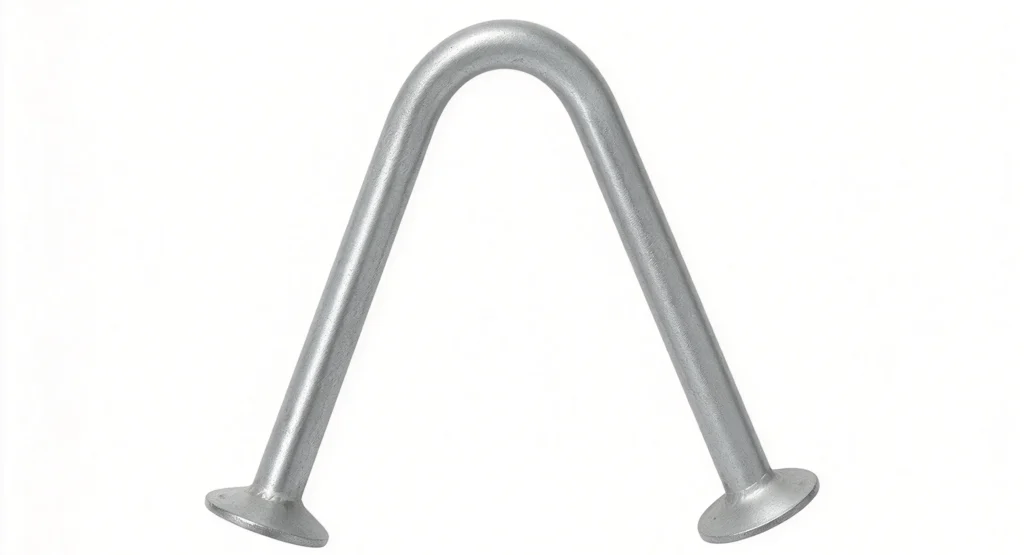Easy Lift Utility Anchor - Pin Anchor Lifting System