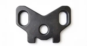 Fleet-Lift Sandwich Panel Erection Anchor with Shear Plate - Flat Lifting System