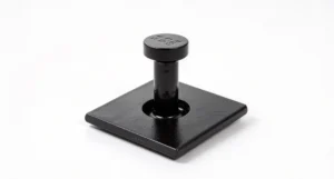 Plate Anchor - Pin Anchor Lifting System