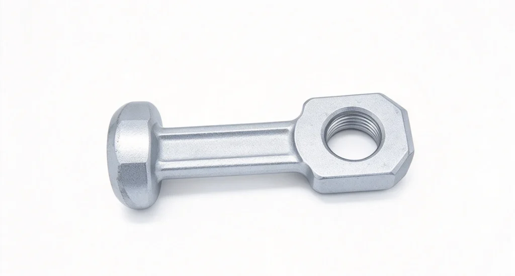 Ring Lift Uni-Anchor - Flat Lifting System