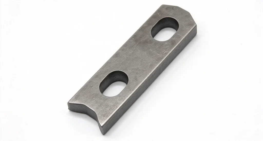 Two Hole Anchor - Flat Lifting System