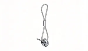 Wire Rope Ring Clutch - Flat Lifting System