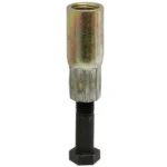 Bolt Anchor Socket - Threaded Socket Lifting System