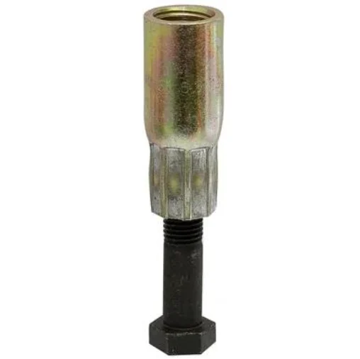 Threaded Socket Lifting System