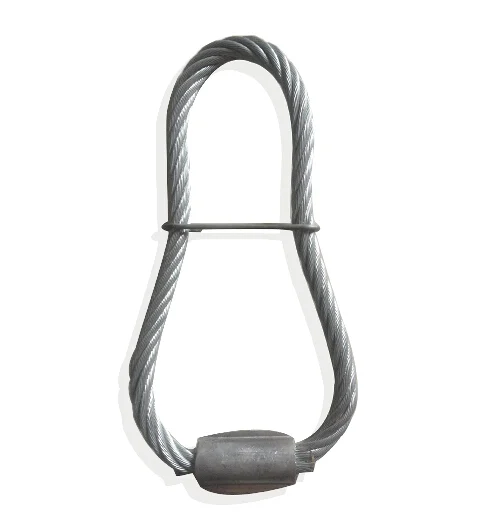 Cast in Loop - Accessories