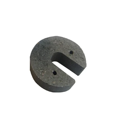 Concrete Spacer - C Type - Accessories