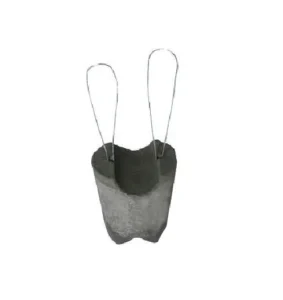 Concrete Spacer - Cone with Wire - Accessories