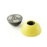 Double Headed Magnetic Recess Former With Rubber Grommet, product photo (Pin Anchor Lifting System)