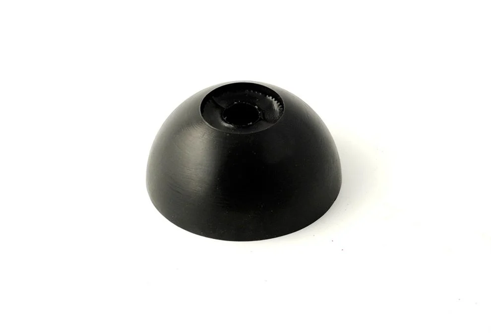 Double Head Rubber Recess Former - Pin Anchor Lifting System
