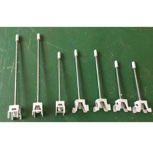 Double Wall Spacer - Accessories