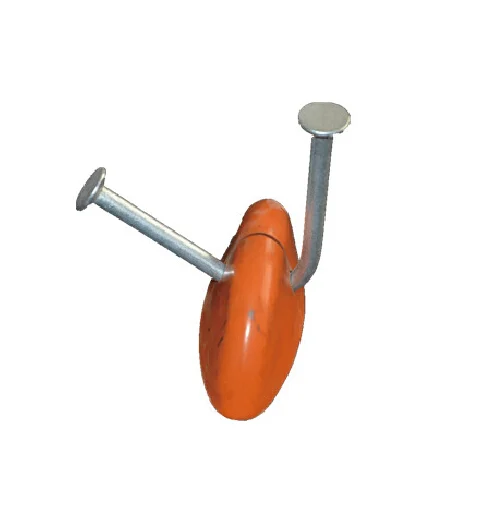 Easy Lift Access Former - Pin Anchor Lifting System