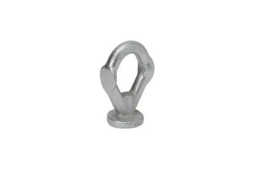 Easy Lift Foot Anchor - Pin Anchor Lifting System