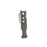 Erection Anchor with Shear Plate - Flat Lifting System