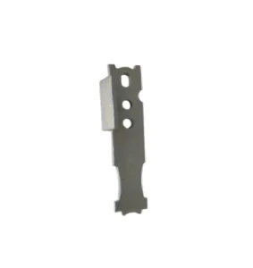 Erection Anchor with Shear Plate - Flat Lifting System