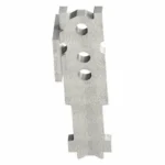 Erection Anchor with Shear Plate, product photo (Flat Lifting System)