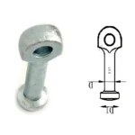 Eye Anchor - Pin Anchor Lifting System