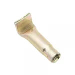 Fixing Socket With Bended End, product photo (Fixing System)
