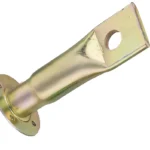 Fixing Socket With Nail Plate, product photo (Fixing System)