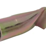Fixing Socket With Wavy End, product photo (Fixing System)
