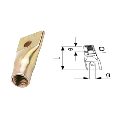 Fixing Socket - Fixing System