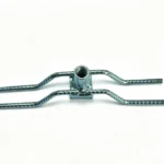 Flat Lifting Socket With Rebar (Slab Anchor), product photo (Threaded Socket Lifting System)