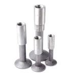 Heavy Duty Foot Anchor Socket, product photo (Threaded Socket Lifting System)