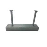 Hot Rolled Cast In Channel - Fixing System