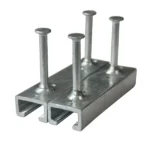 Hot Rolled Cast In Channel, product photo (Fixing System)