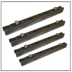 Integrated Magnet Shuttering System, product photo
