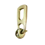 Lifting Clutch - Pin Anchor Lifting System