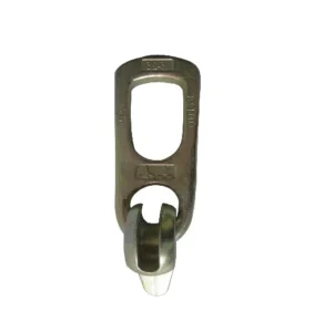 Lifting Clutch - Pin Anchor Lifting System