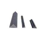 Magnetic Steel Chamfer - Magnet Integrated Shuttering System
