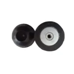 Magnetic Rubber Recess Former - Magnet Integrated Shuttering System