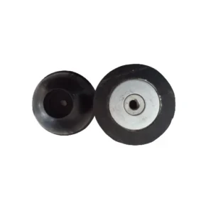 Magnetic Rubber Recess Former - Magnet Integrated Shuttering System