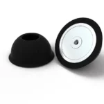 Magnetic Rubber Recess Former, product photo (Magnet Integrated Shuttering System)