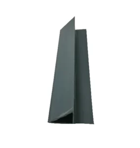 Plastic Chamfer with Nail Flange - Accessories