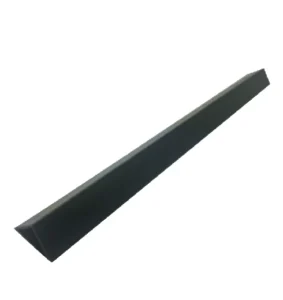 Plastic Triangular Chamfer - Accessories