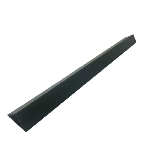 Plastic Triangular Chamfer - Accessories