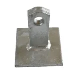Plate Ring Anchor, product photo (Flat Lifting System)