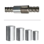 Rebar Coupler – Rolled Parallel Thread - Connection System