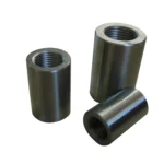 Rebar Coupler – Rolled Parallel Thread, product photo (Connection System)