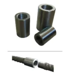 Rebar Coupler – Upset Parallel Thread - Connection System