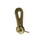 Ring Clutch - Flat Lifting System