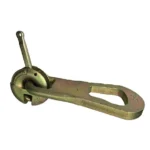 Ring Clutch, product photo (Flat Lifting System)