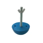 Rubber Recess Former - Pin Anchor Lifting System