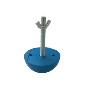 Rubber Recess Former - Pin Anchor Lifting System